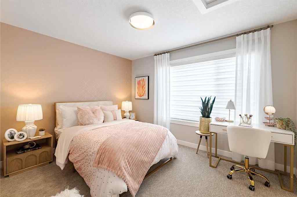 MLS® A2210786 - 140 Belmont Place SW in Belmont Calgary, Residential