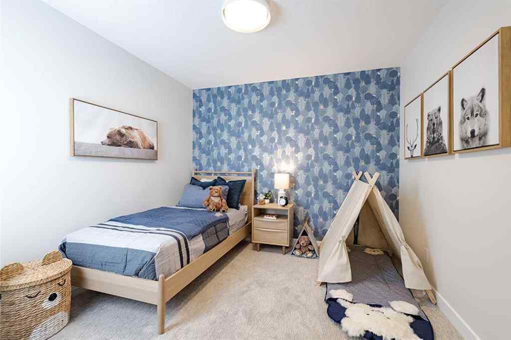 MLS® A2210786 - 140 Belmont Place SW in Belmont Calgary, Residential
