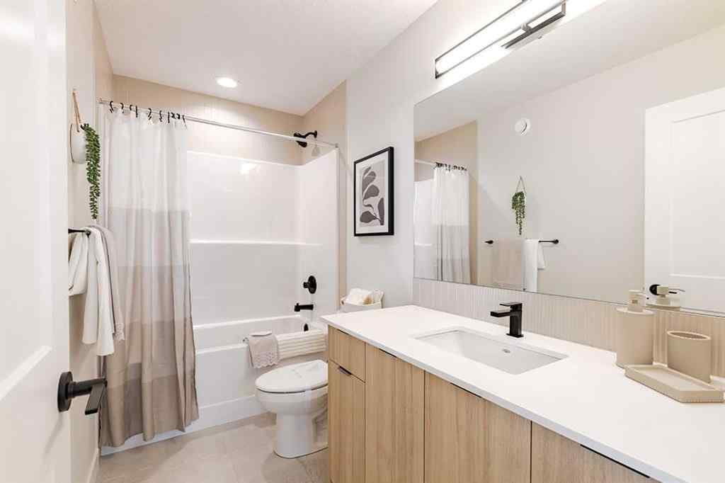 MLS® A2210786 - 140 Belmont Place SW in Belmont Calgary, Residential