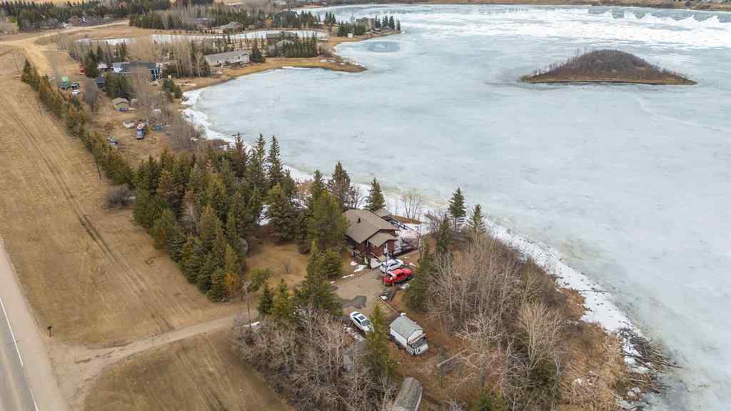 MLS® A2210787 - 520051 SK-17   in NONE Sandy Beach, Residential