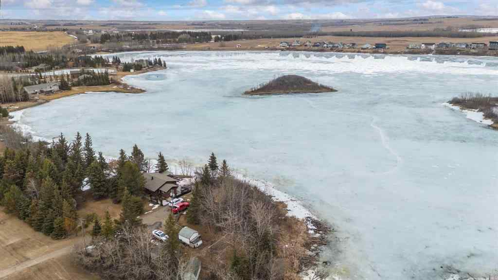 MLS® A2210787 - 520051 SK-17   in NONE Sandy Beach, Residential