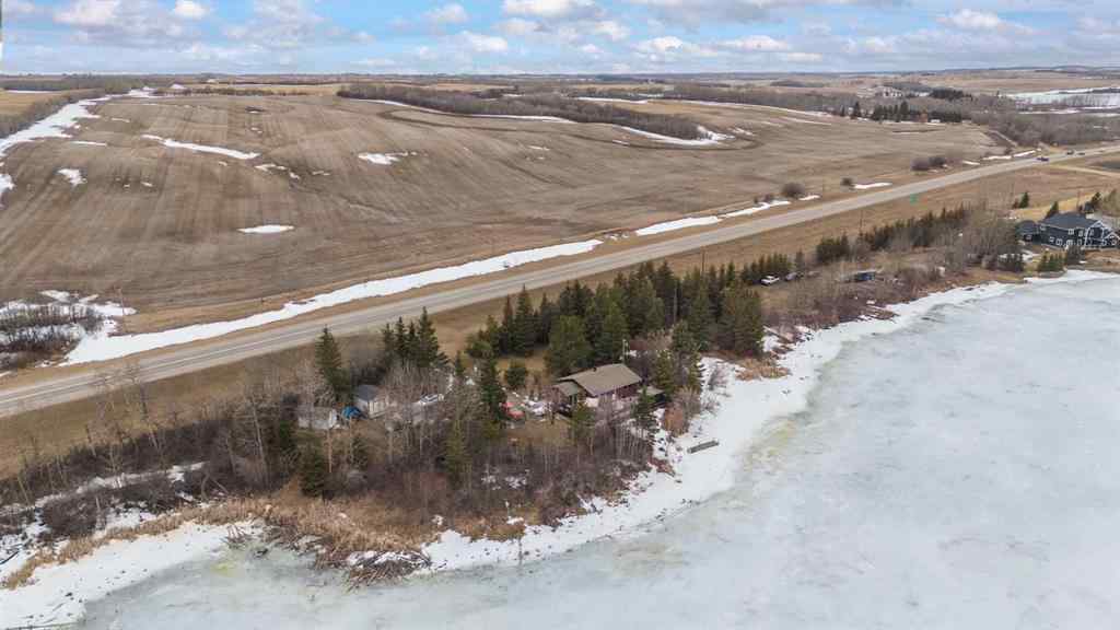 MLS® A2210787 - 520051 SK-17   in NONE Sandy Beach, Residential
