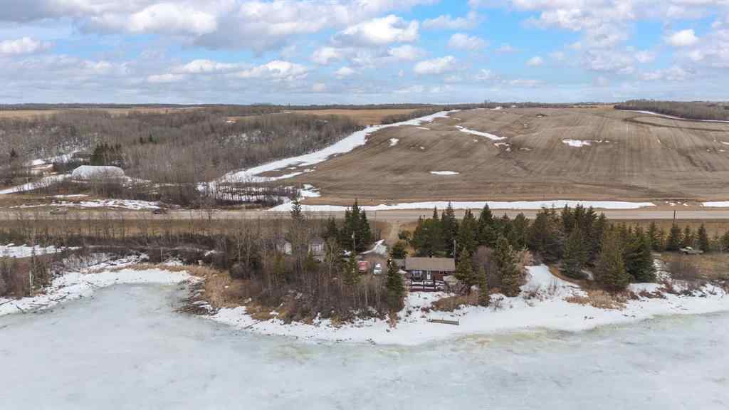 MLS® A2210787 - 520051 SK-17   in NONE Sandy Beach, Residential