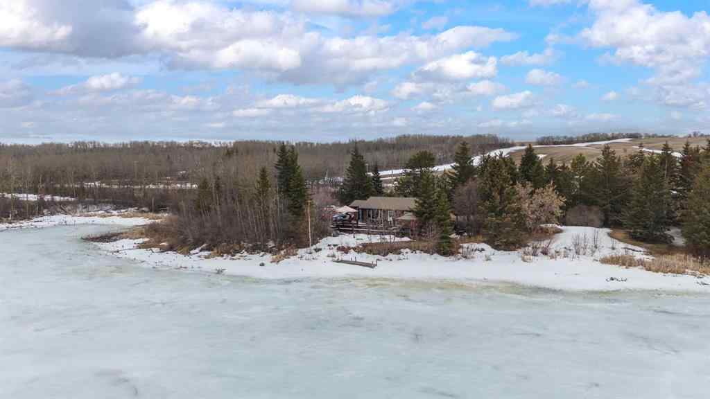 MLS® A2210787 - 520051 SK-17   in NONE Sandy Beach, Residential