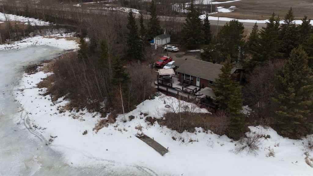 MLS® A2210787 - 520051 SK-17   in NONE Sandy Beach, Residential
