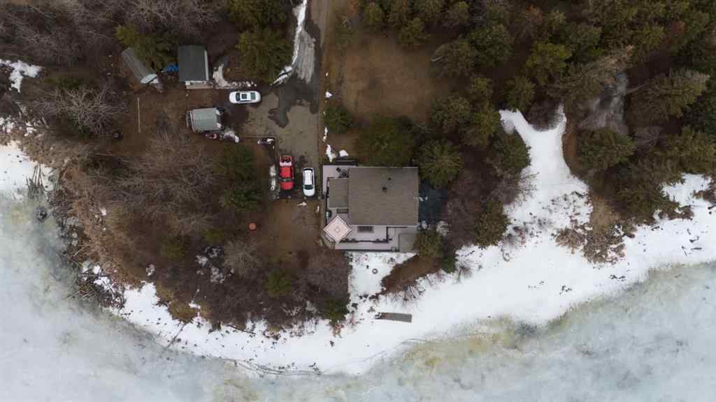 MLS® A2210787 - 520051 SK-17   in NONE Sandy Beach, Residential