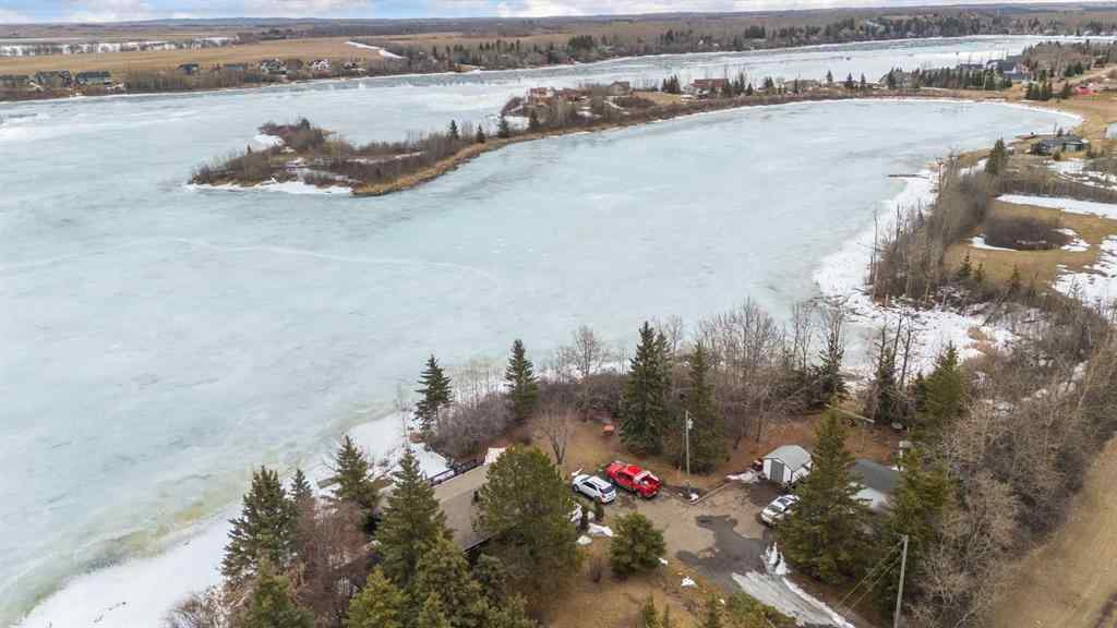 MLS® A2210787 - 520051 SK-17   in NONE Sandy Beach, Residential