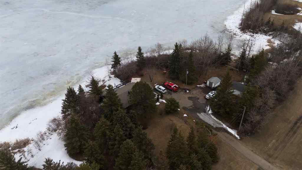MLS® A2210787 - 520051 SK-17   in NONE Sandy Beach, Residential