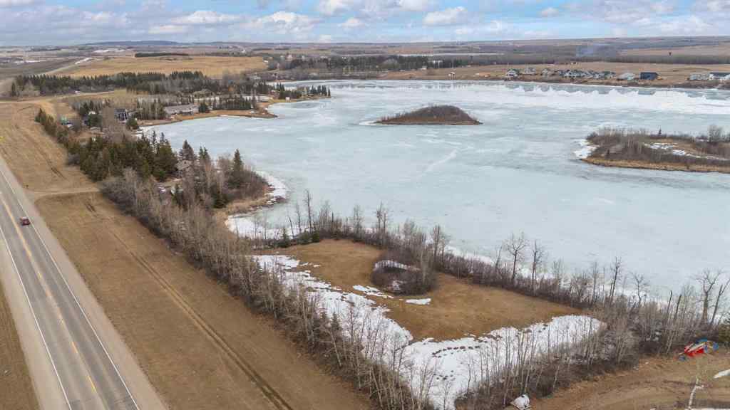 MLS® A2210787 - 520051 SK-17   in NONE Sandy Beach, Residential