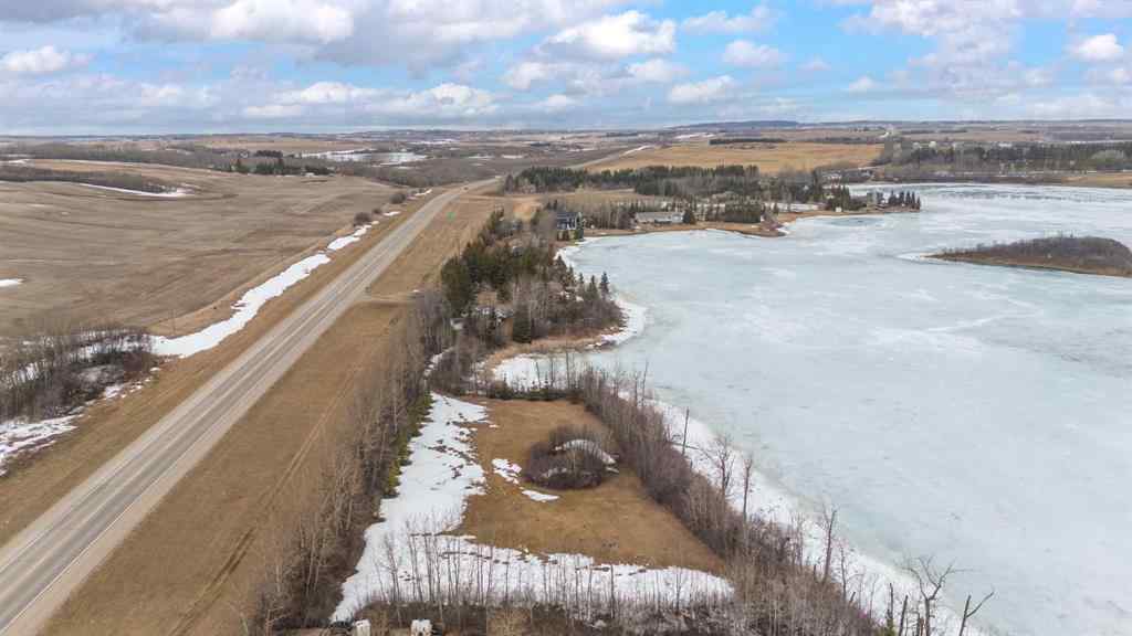 MLS® A2210787 - 520051 SK-17   in NONE Sandy Beach, Residential