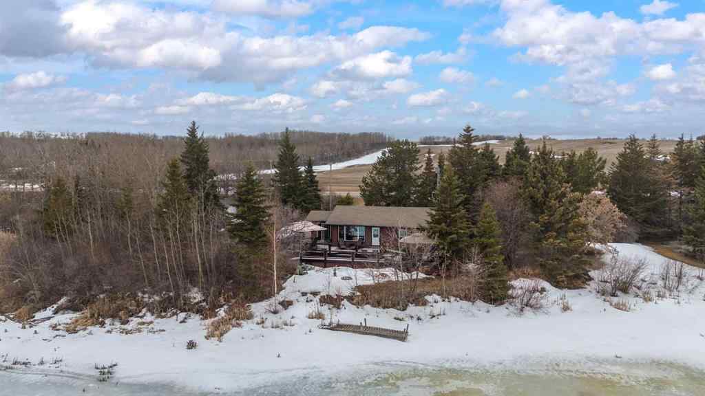 MLS® A2210787 - 520051 SK-17   in NONE Sandy Beach, Residential
