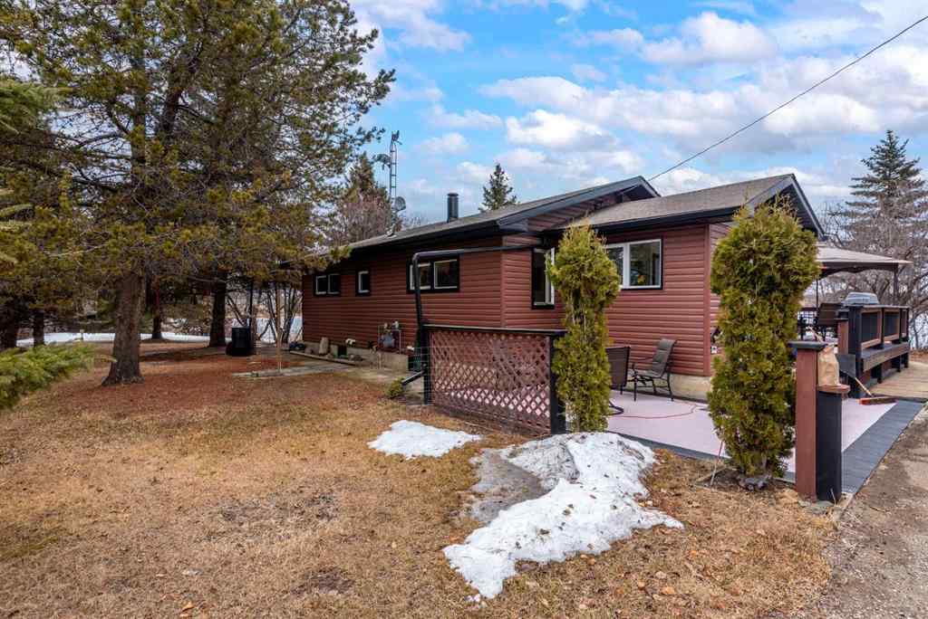 MLS® A2210787 - 520051 SK-17   in NONE Sandy Beach, Residential