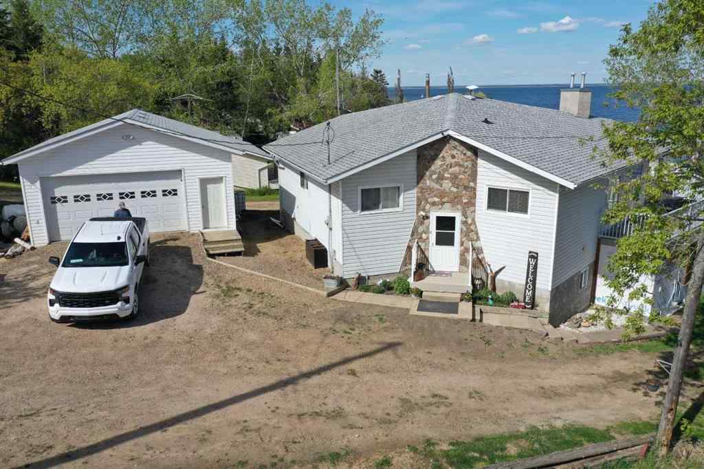 MLS® A2210806 - 16044B Twp Rd 682   in Plamondon Plamondon, Residential
