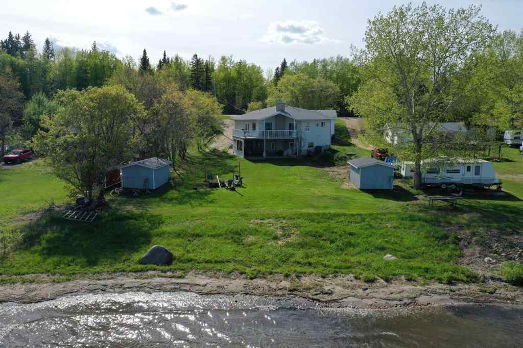 MLS® A2210806 - 16044B Twp Rd 682   in Plamondon Plamondon, Residential