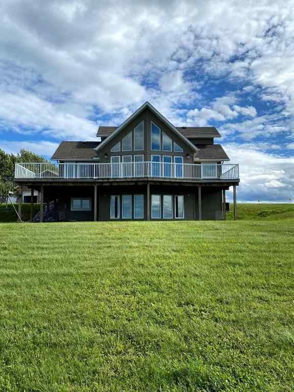 MLS® A2210836 - 592025 Range Road 124A   in NONE Rural Woodlands County, Residential