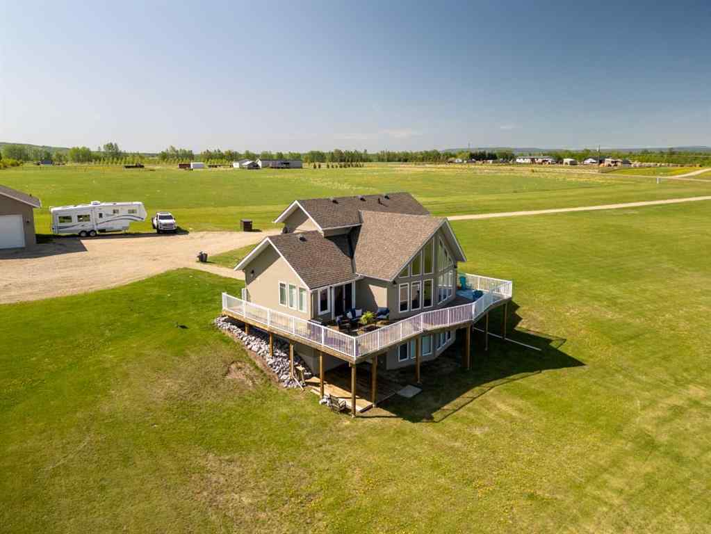 MLS® A2210836 - 592025 Range Road 124A   in NONE Rural Woodlands County, Residential