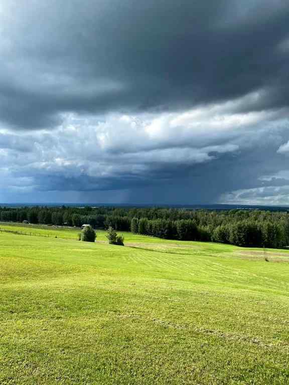 MLS® A2210836 - 592025 Range Road 124A   in NONE Rural Woodlands County, Residential