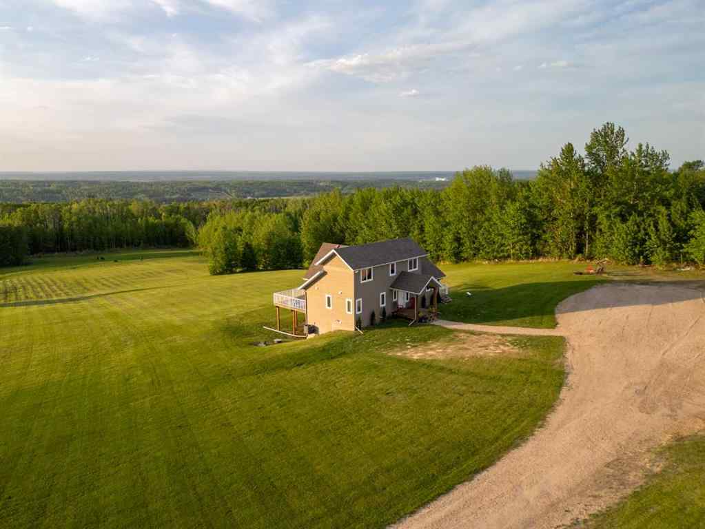 MLS® A2210836 - 592025 Range Road 124A   in NONE Rural Woodlands County, Residential
