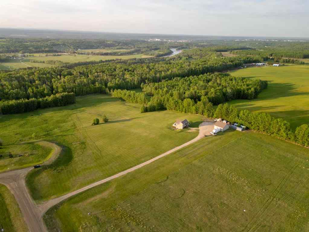 MLS® A2210836 - 592025 Range Road 124A   in NONE Rural Woodlands County, Residential