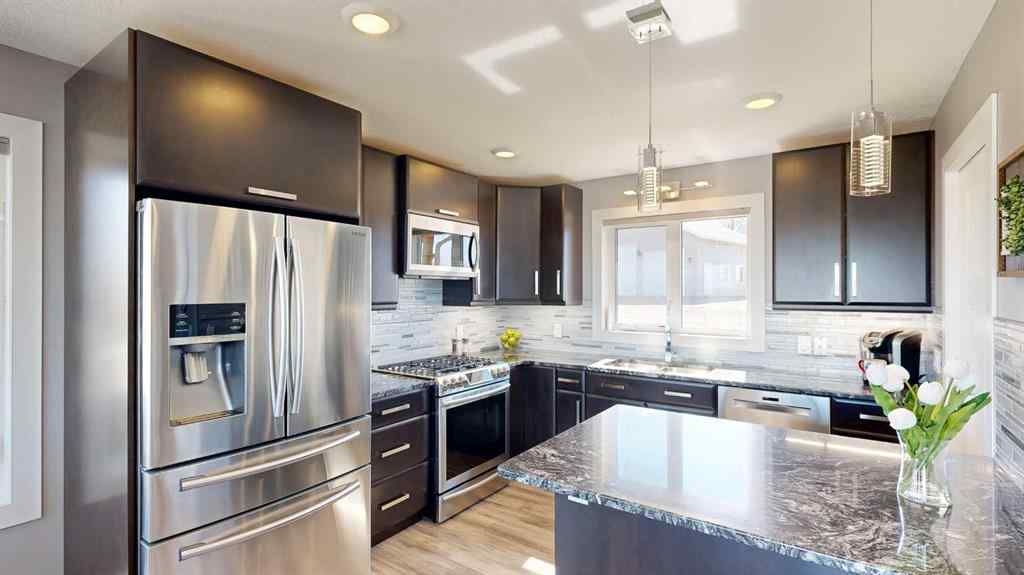 MLS® A2210836 - 592025 Range Road 124A   in NONE Rural Woodlands County, Residential