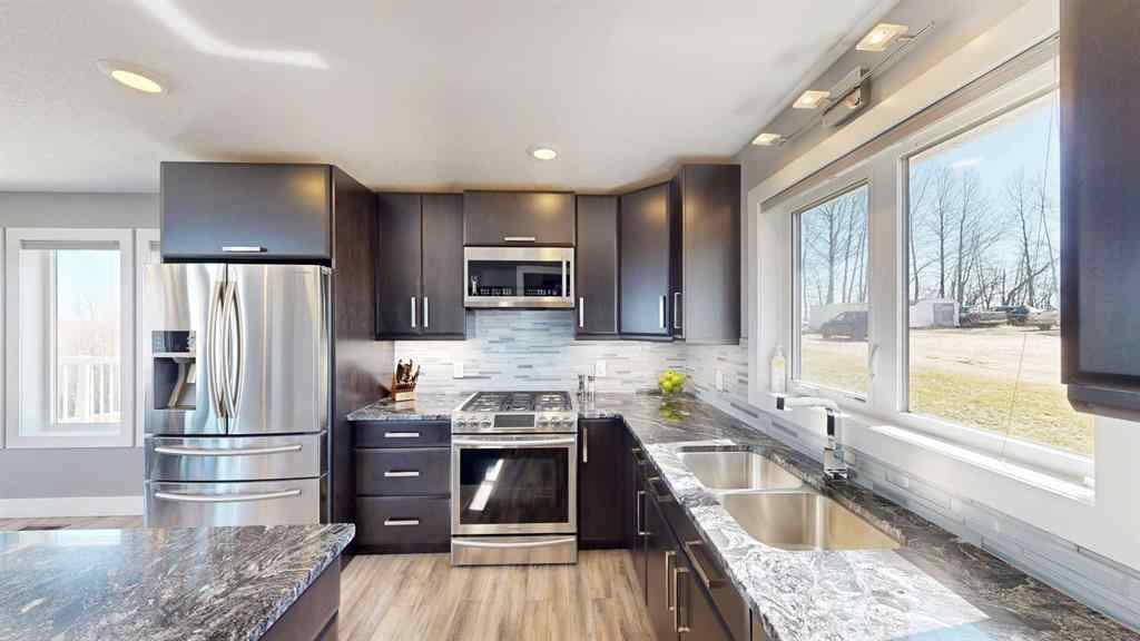 MLS® A2210836 - 592025 Range Road 124A   in NONE Rural Woodlands County, Residential