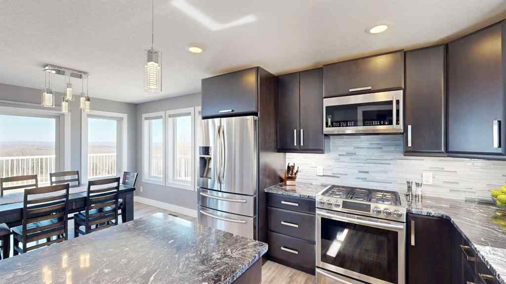 MLS® A2210836 - 592025 Range Road 124A   in NONE Rural Woodlands County, Residential