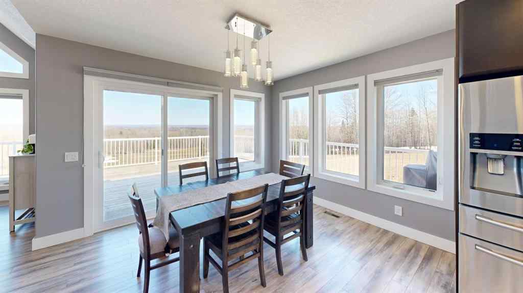 MLS® A2210836 - 592025 Range Road 124A   in NONE Rural Woodlands County, Residential