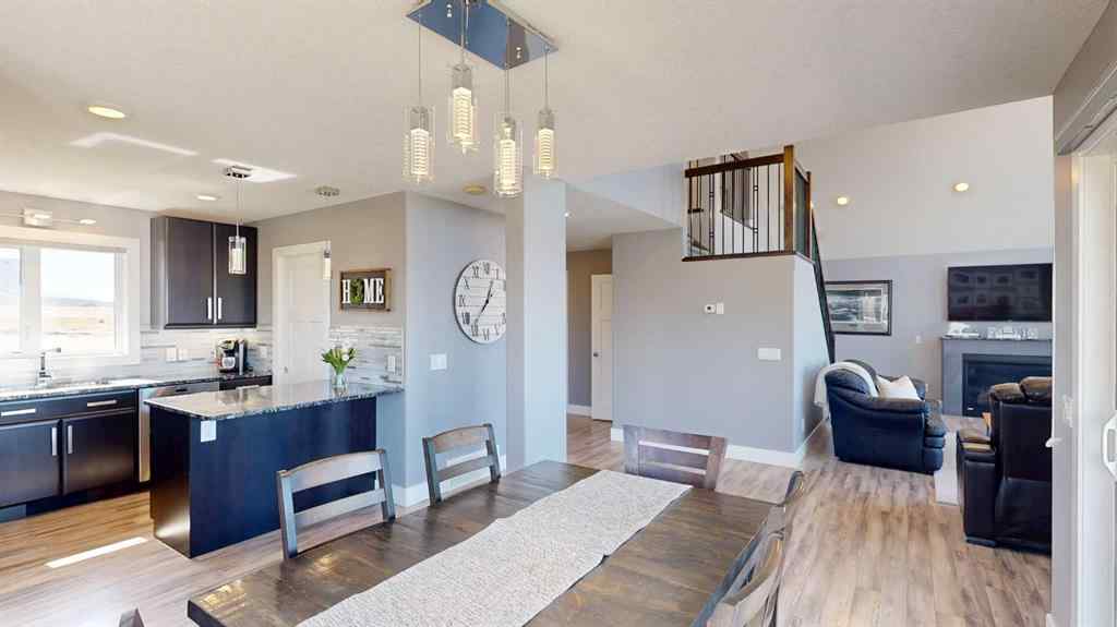 MLS® A2210836 - 592025 Range Road 124A   in NONE Rural Woodlands County, Residential