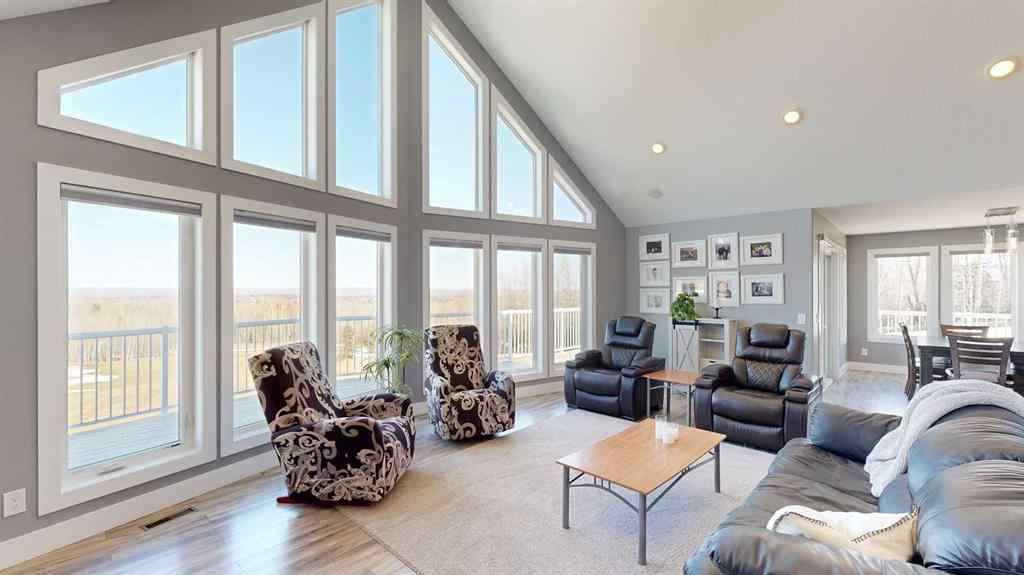 MLS® A2210836 - 592025 Range Road 124A   in NONE Rural Woodlands County, Residential