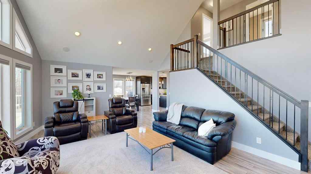 MLS® A2210836 - 592025 Range Road 124A   in NONE Rural Woodlands County, Residential