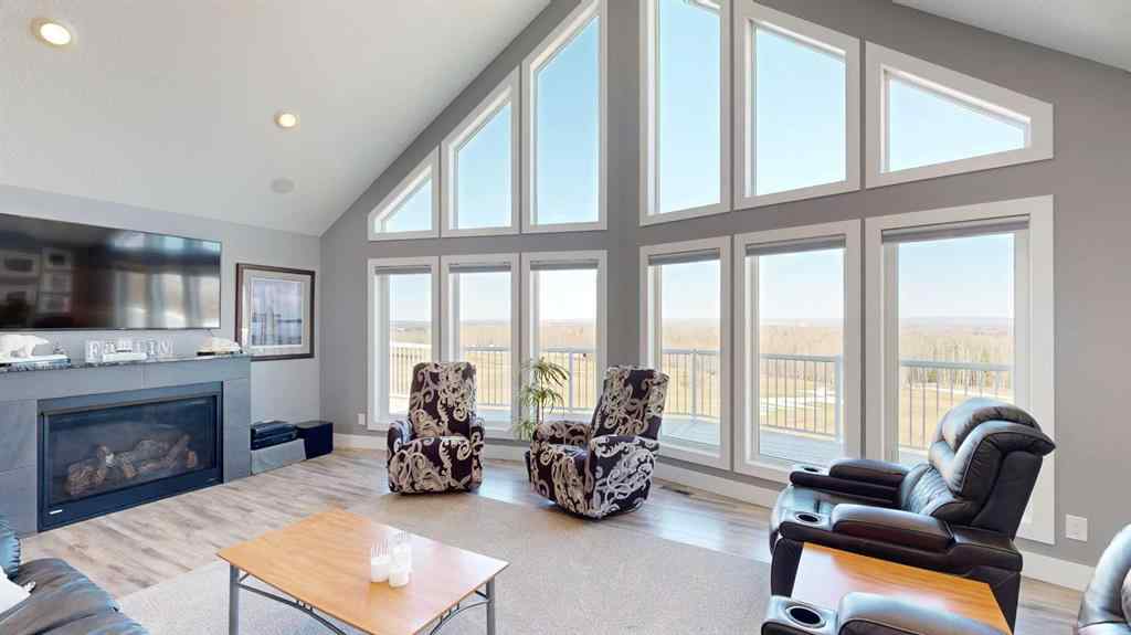 MLS® A2210836 - 592025 Range Road 124A   in NONE Rural Woodlands County, Residential