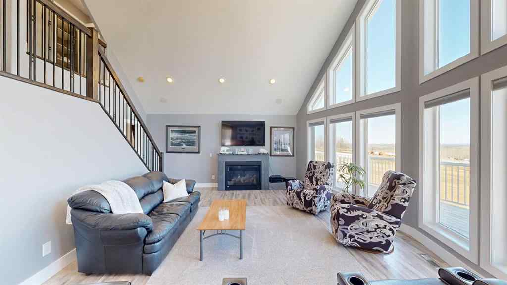 MLS® A2210836 - 592025 Range Road 124A   in NONE Rural Woodlands County, Residential