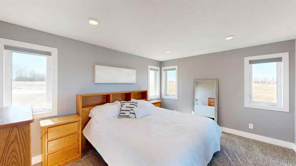 MLS® A2210836 - 592025 Range Road 124A   in NONE Rural Woodlands County, Residential