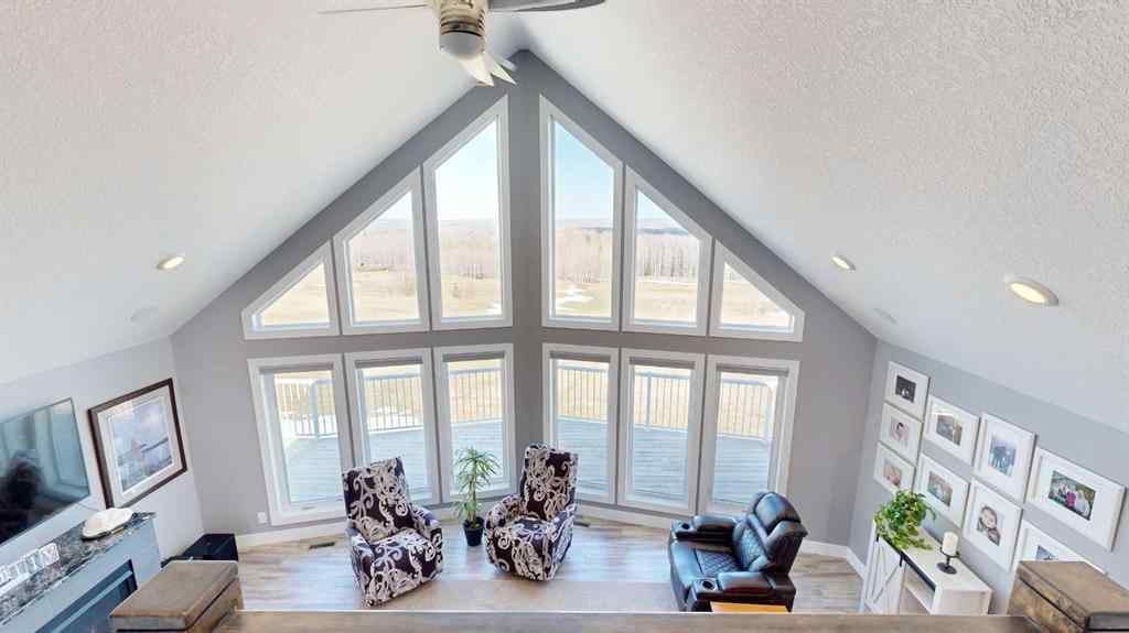 MLS® A2210836 - 592025 Range Road 124A   in NONE Rural Woodlands County, Residential