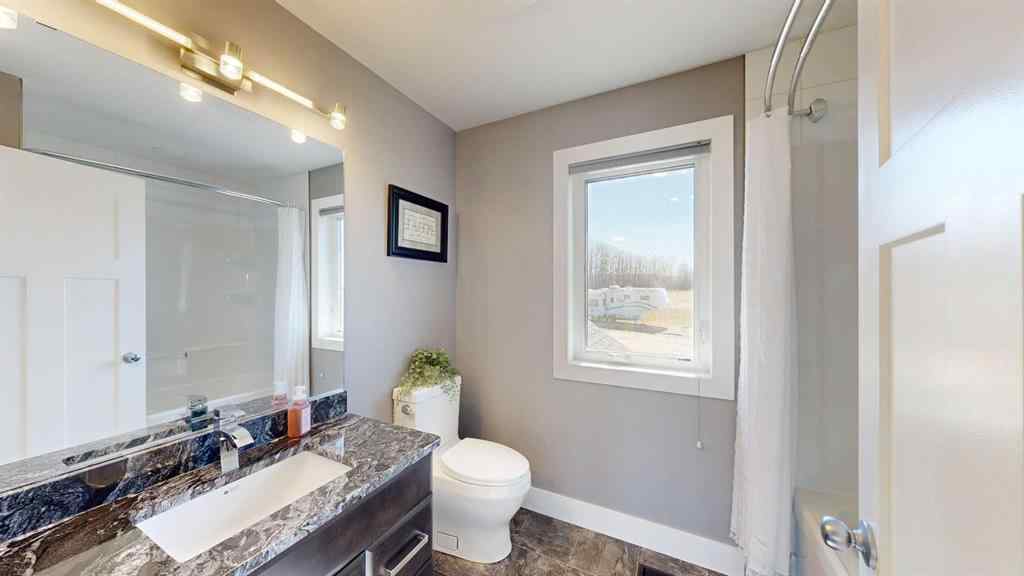 MLS® A2210836 - 592025 Range Road 124A   in NONE Rural Woodlands County, Residential