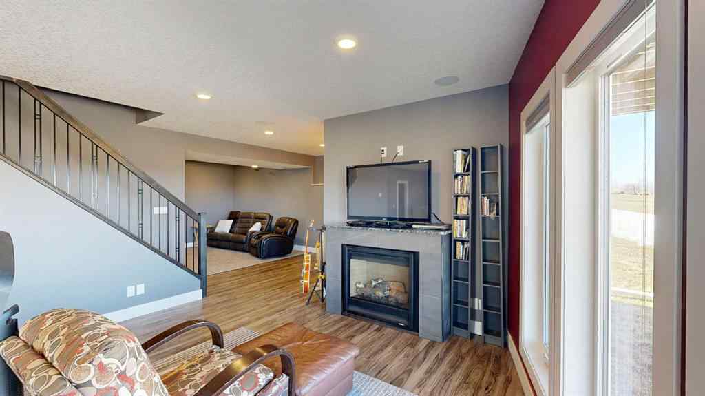 MLS® A2210836 - 592025 Range Road 124A   in NONE Rural Woodlands County, Residential