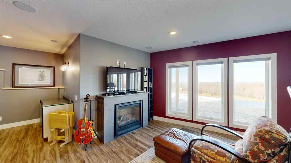 MLS® A2210836 - 592025 Range Road 124A   in NONE Rural Woodlands County, Residential