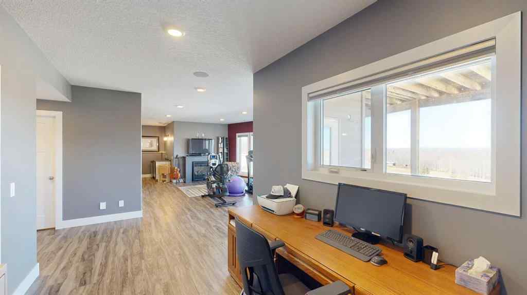 MLS® A2210836 - 592025 Range Road 124A   in NONE Rural Woodlands County, Residential