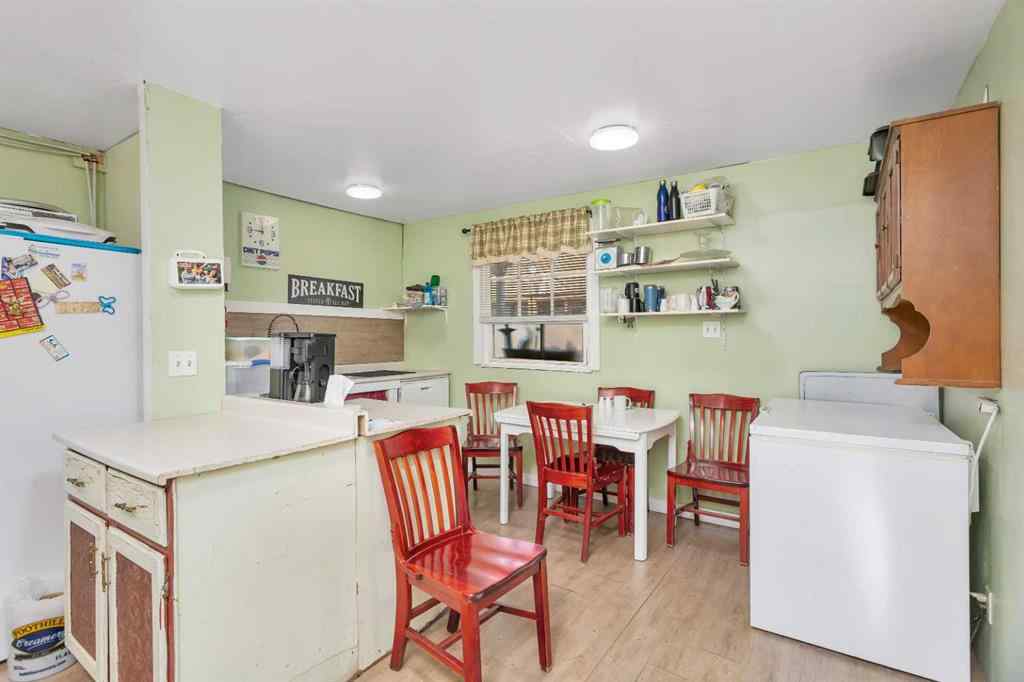 MLS® A2210842 - 48 Main Street E in NONE Big Valley, Commercial
