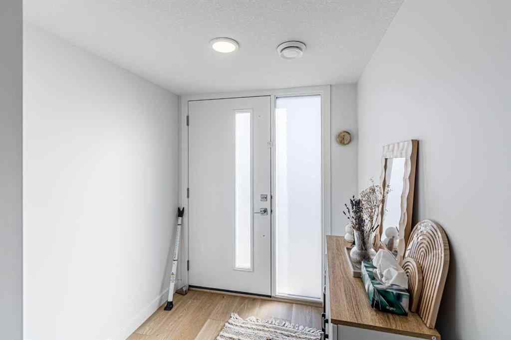 MLS® A2210849 - 8554 19th Avenue SE in Belvedere Calgary, Residential