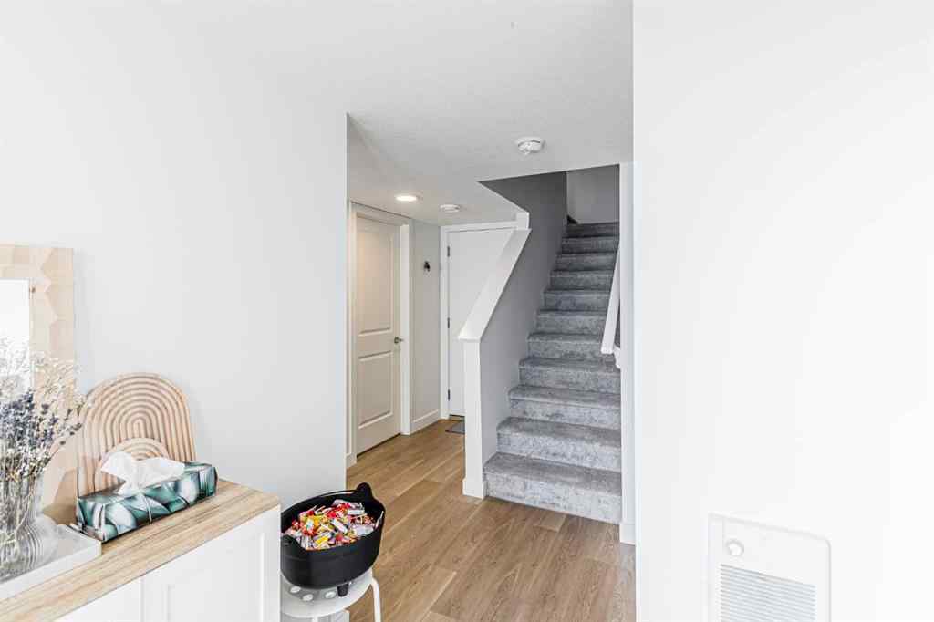 MLS® A2210849 - 8554 19th Avenue SE in Belvedere Calgary, Residential