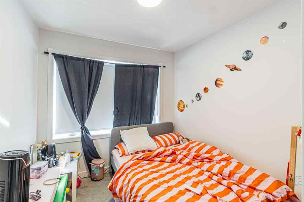 MLS® A2210849 - 8554 19th Avenue SE in Belvedere Calgary, Residential
