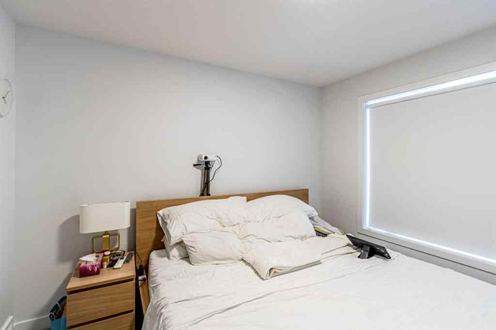 MLS® A2210849 - 8554 19th Avenue SE in Belvedere Calgary, Residential