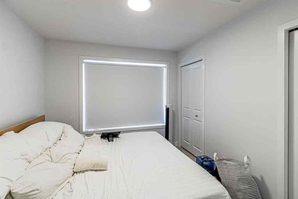 MLS® A2210849 - 8554 19th Avenue SE in Belvedere Calgary, Residential