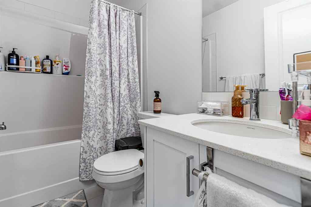 MLS® A2210849 - 8554 19th Avenue SE in Belvedere Calgary, Residential