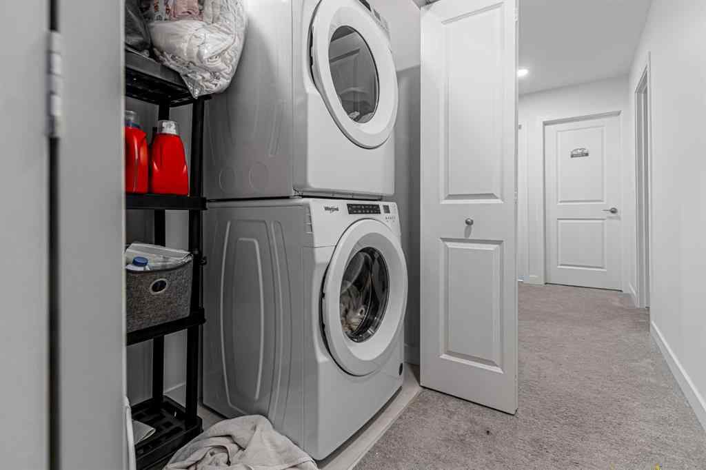 MLS® A2210849 - 8554 19th Avenue SE in Belvedere Calgary, Residential