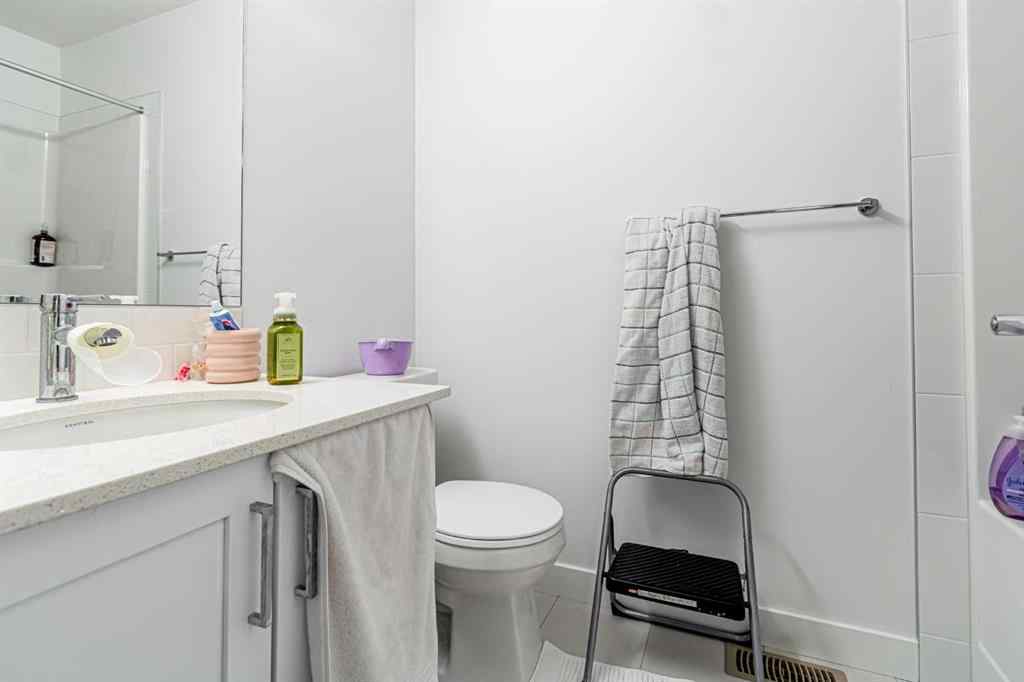 MLS® A2210849 - 8554 19th Avenue SE in Belvedere Calgary, Residential
