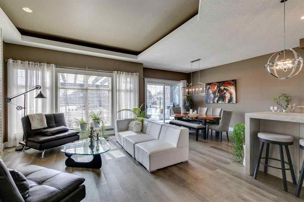 MLS® A2210853 - 201 Heritage Isle  in NONE Heritage Pointe, Residential