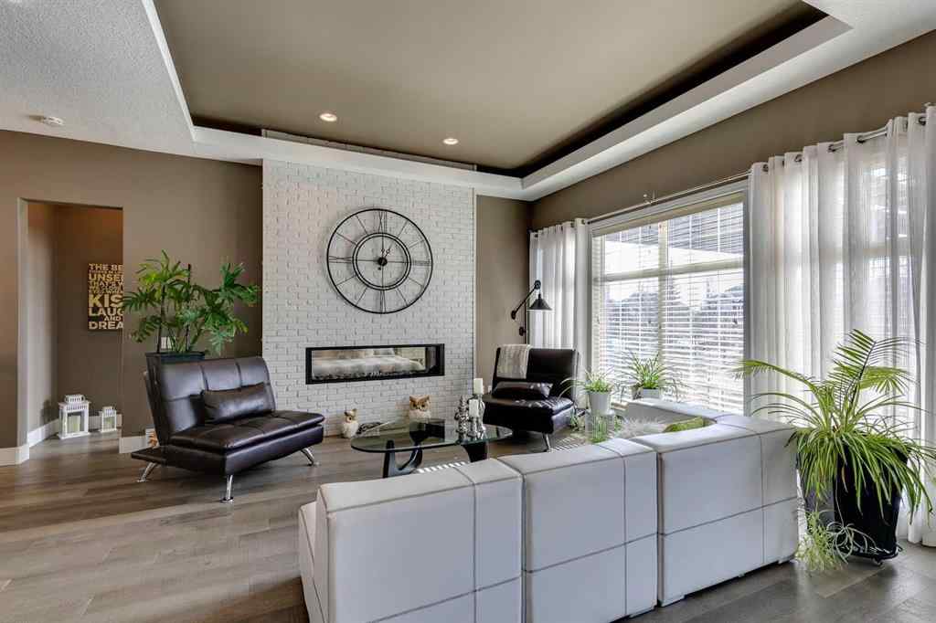 MLS® A2210853 - 201 Heritage Isle  in NONE Heritage Pointe, Residential