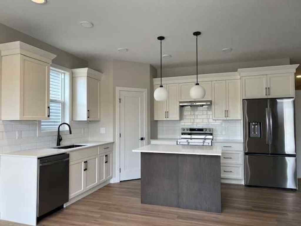 MLS® A2210864 - 137 Gray Close  in Grayhawk Sylvan Lake, Residential